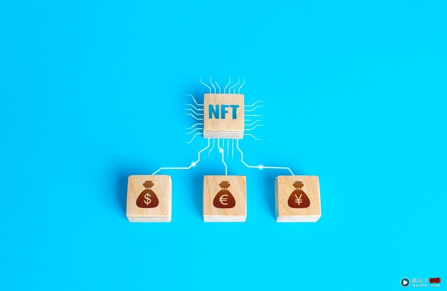 NFT 到底是什么？它有哪些魔力和特色？懒人包带你快速搞懂 数码科技 图2张